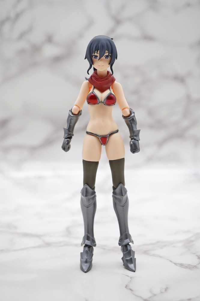 贅沢 未開封 figma 465 505 ２個セット コミック/アニメ - www