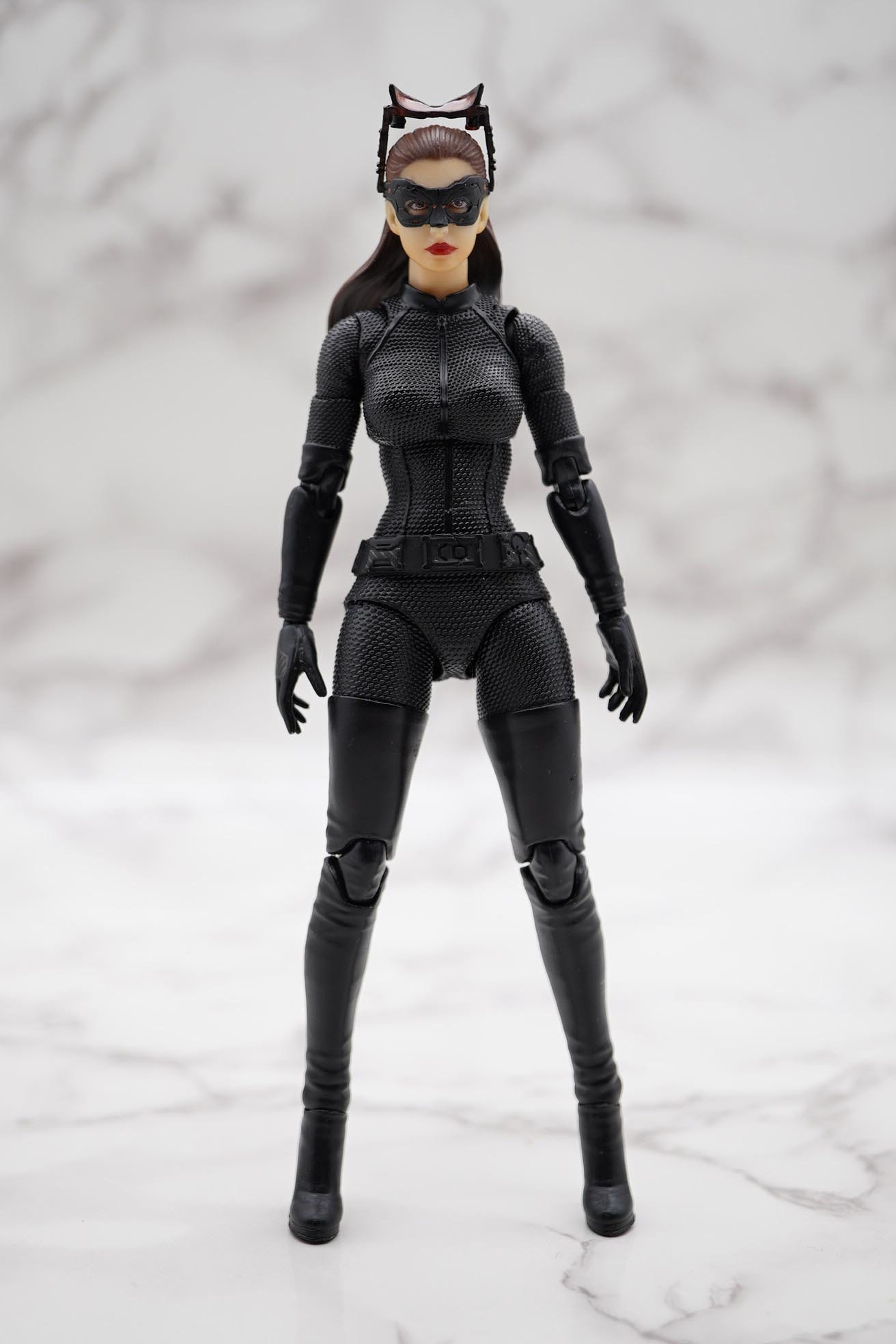 MAFEX No.050 SELINA KYLE Ver.2.0 - アメコミ