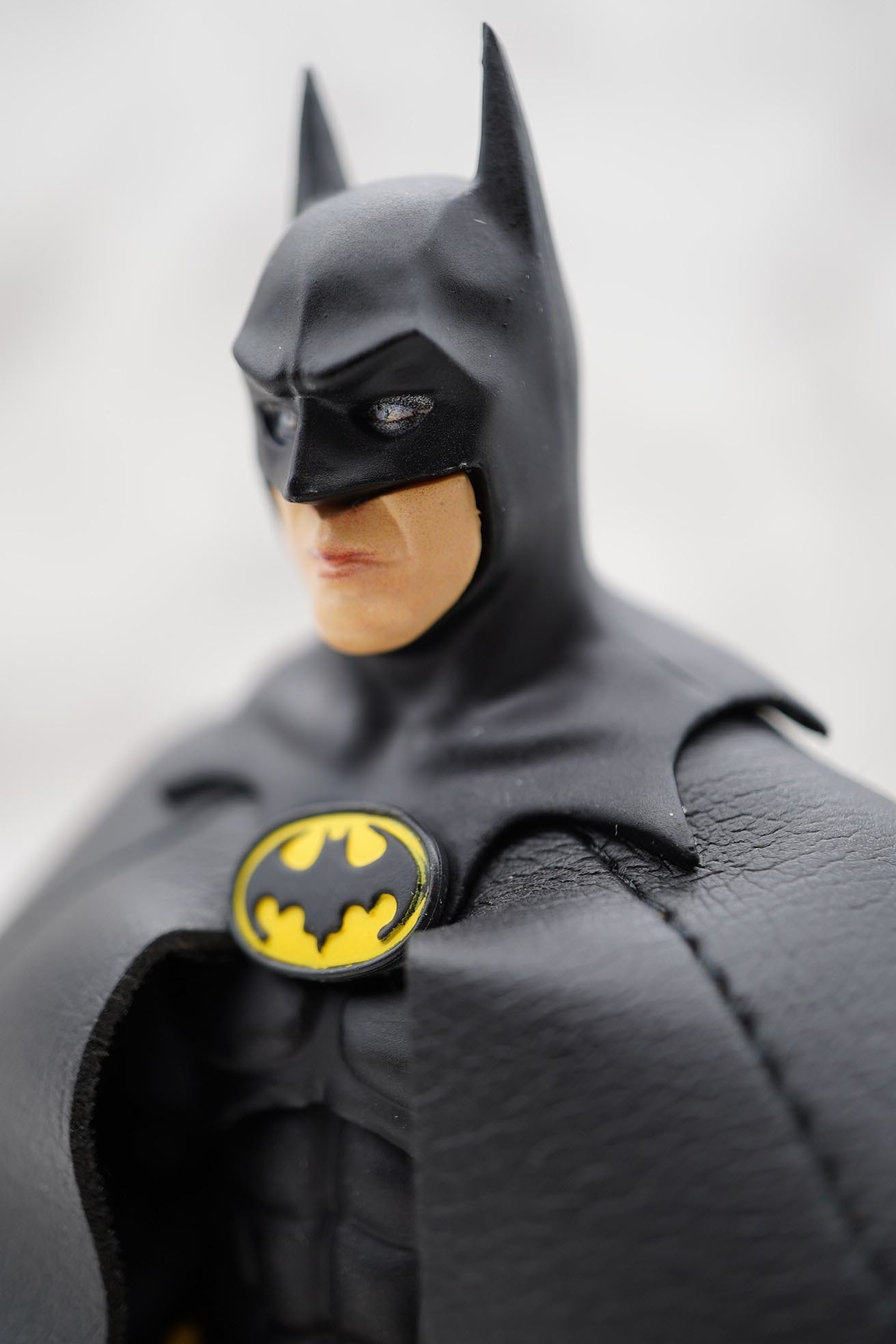 S.H.フィギュアーツ バットマン（BATMAN 1989）】: フィギュアヲタ最前線