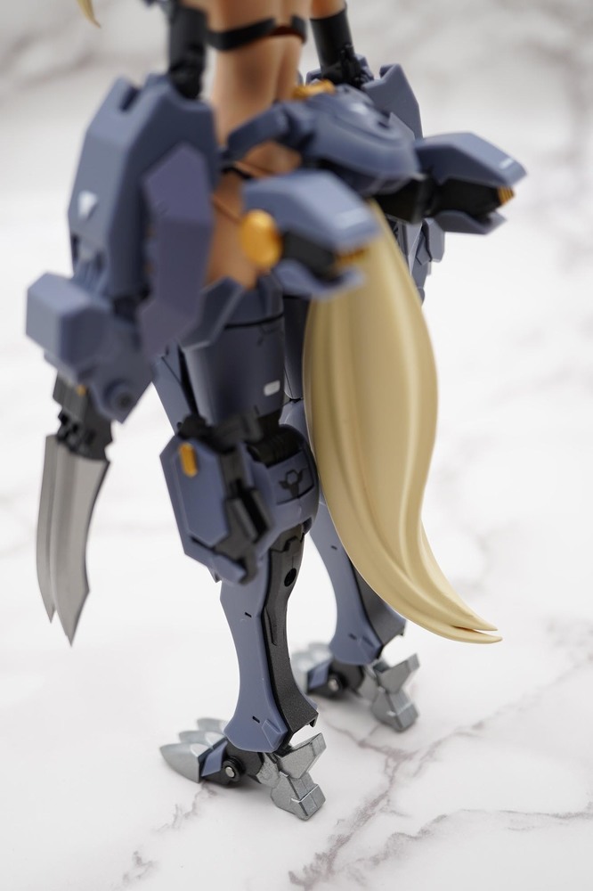 G N Project ウルフアーマーセット フィギュアヲタ最前線