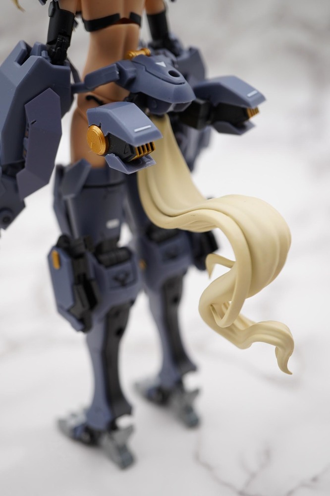 G N Project ウルフアーマーセット フィギュアヲタ最前線