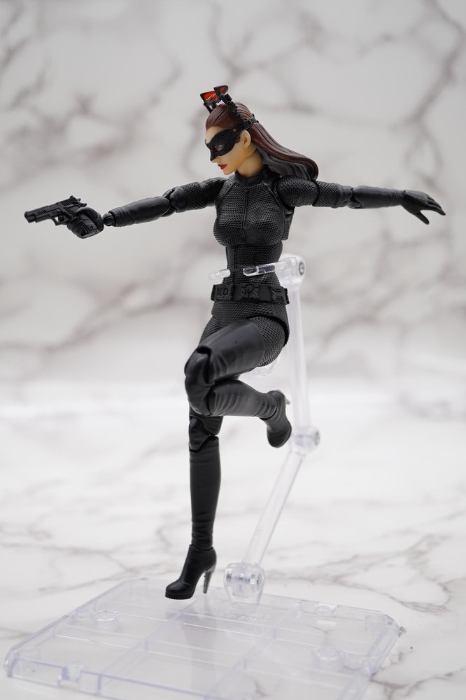 マフェックス セリーナ・カイル Ver.2.0(再レビュー マフェックス セリーナ・カイル Ver.2.0(再レビュー