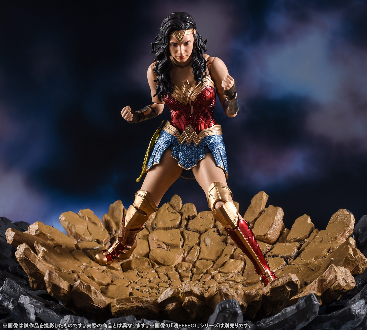 S.H.フィギュアーツ ワンダーウーマン(WW84) 予約開始 S.H.フィギュアーツ ワンダーウーマン(WW84) 予約開始