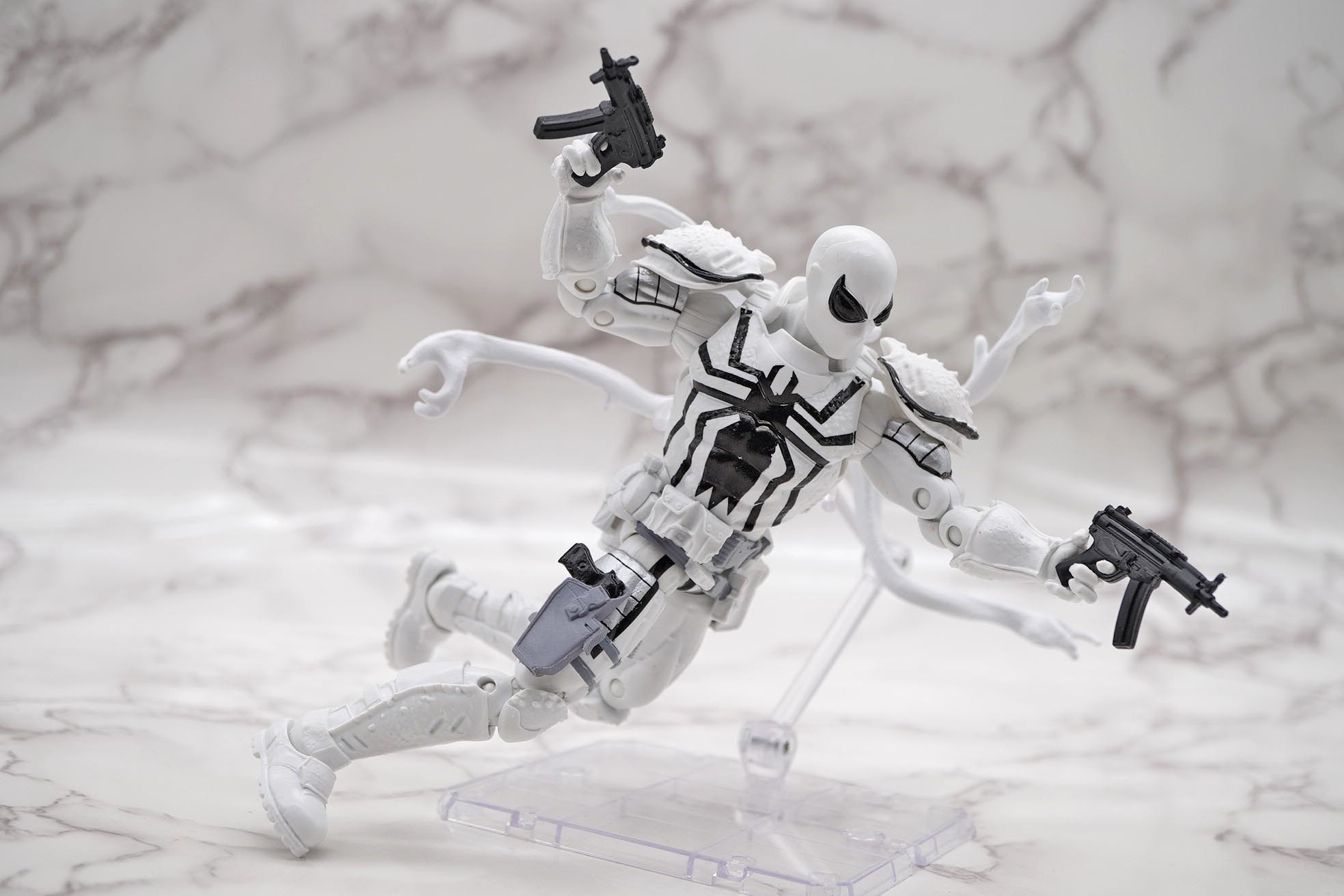マーベルレジェンド アンチヴェノム】: フィギュアヲタ最前線