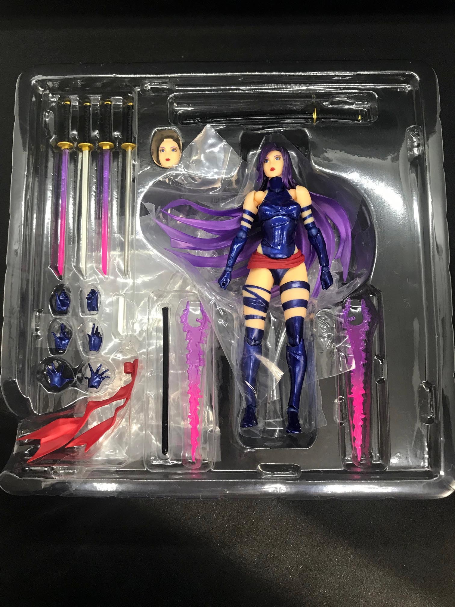 アメイジングヤマグチ サイロック】: フィギュアヲタ最前線 アメイジングヤマグチ サイロック】: フィギュアヲタ最前線