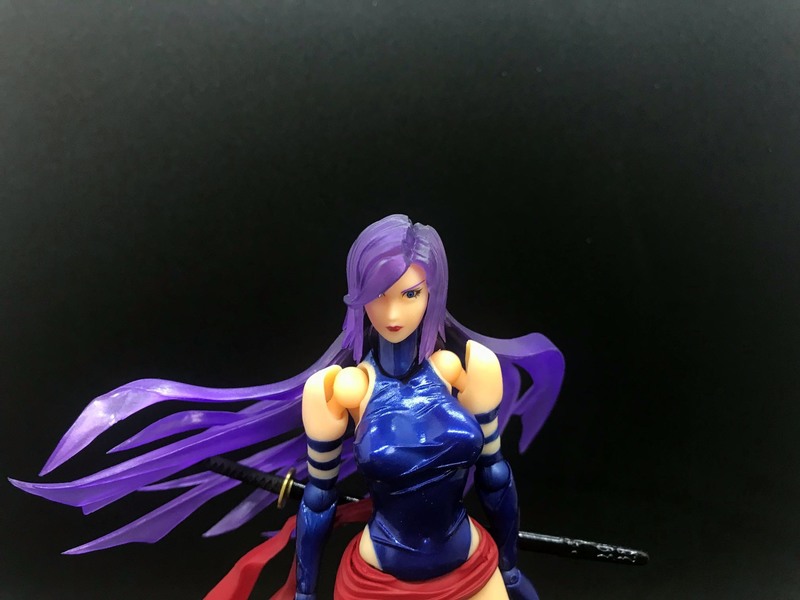 アメイジングヤマグチ サイロック】: フィギュアヲタ最前線