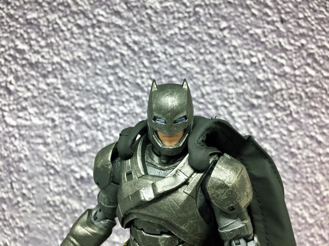 バットマン アニメイテッド ザターナ】: フィギュアヲタ最前線