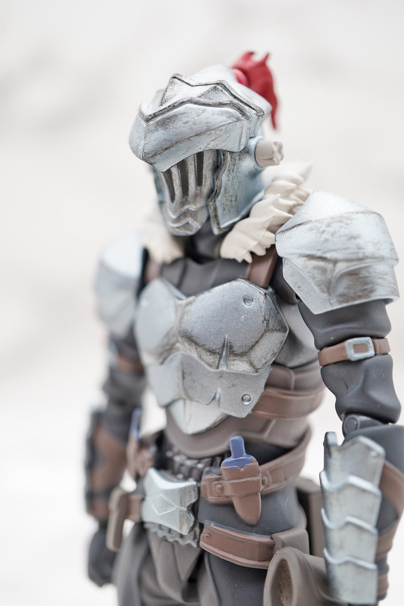Amazon.com: Goblin Slayer II: Priestess Pop Up Parade L Size
