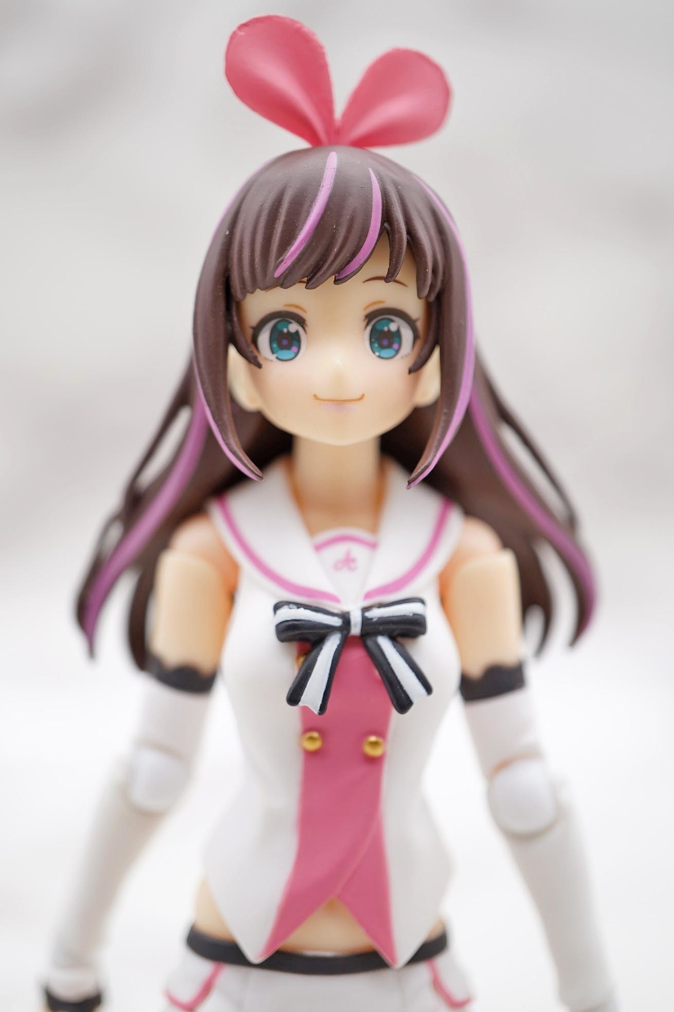 figma キズナアイ】: フィギュアヲタ最前線 figma キズナアイ】: フィギュアヲタ最前線