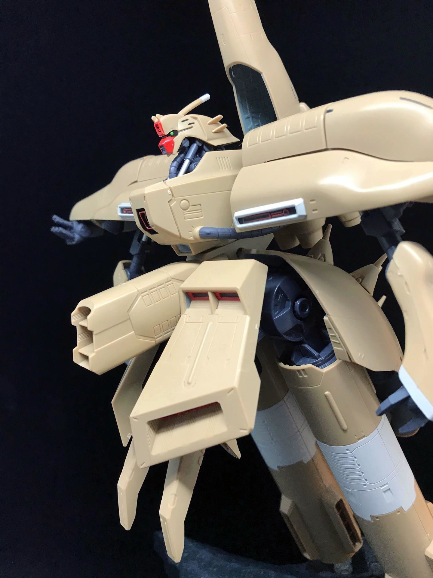 ガンダムコレクション α・アジール】: フィギュアヲタ最前線