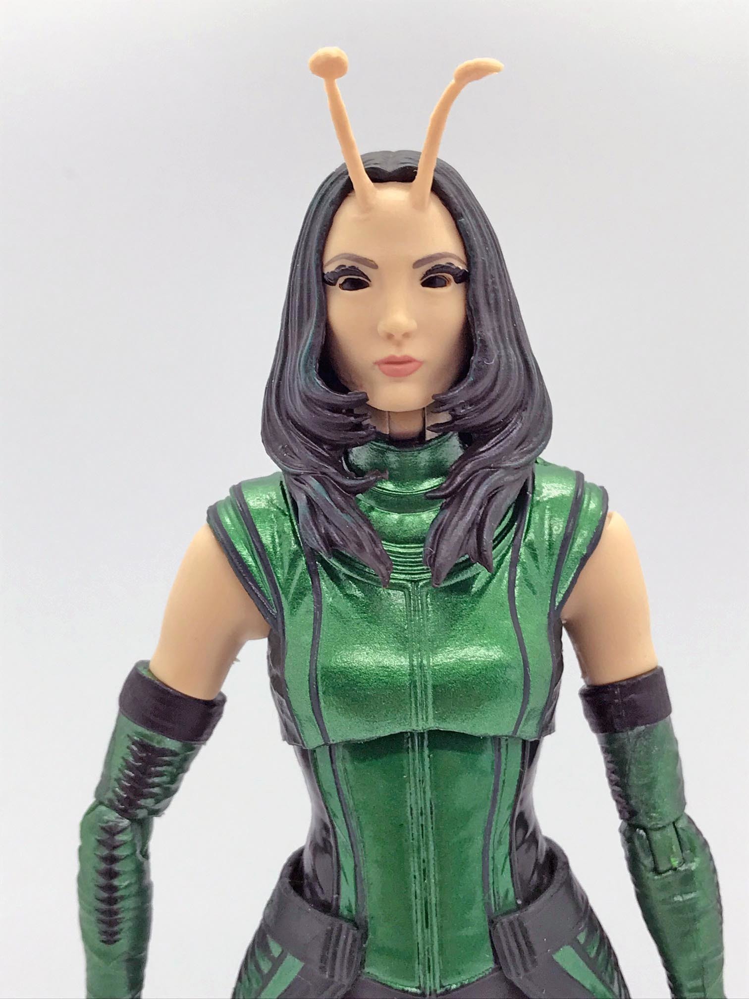 GUARDIANS OF THE GALAXY MANTIS マーベルレジェンド - アメコミ