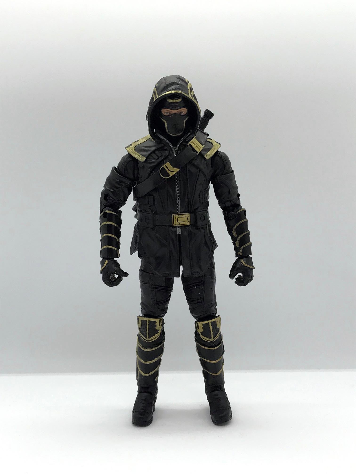 ホットトイズ ホークアイ ローニン アベンジャーズ エンドゲーム