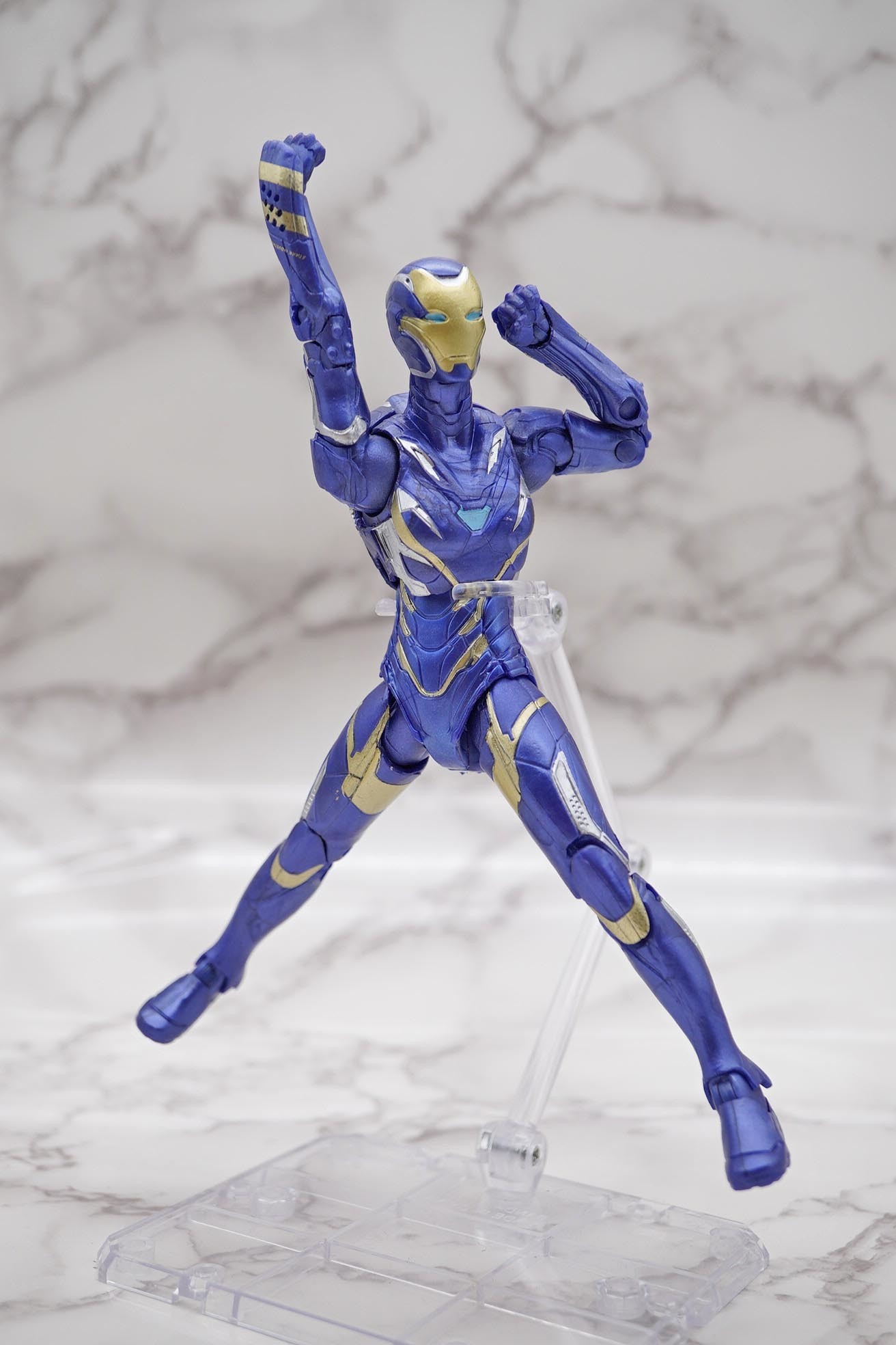 マーベルレジェンド レスキュー】: フィギュアヲタ最前線