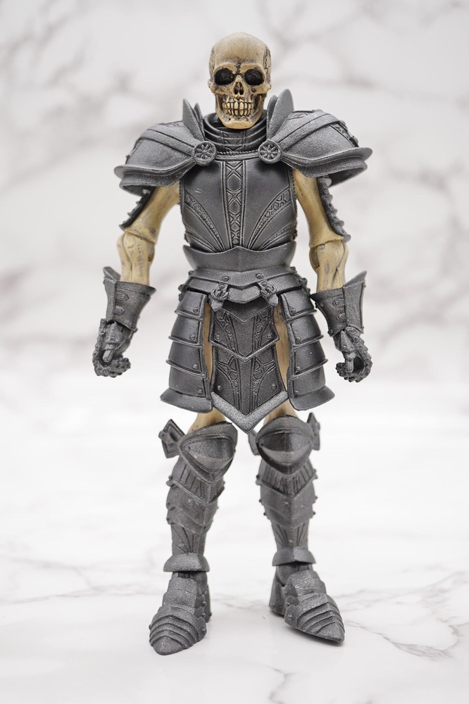 mythic legions skeleton ×4体セット 【☆超目玉】 www.knee-fukuoka.com