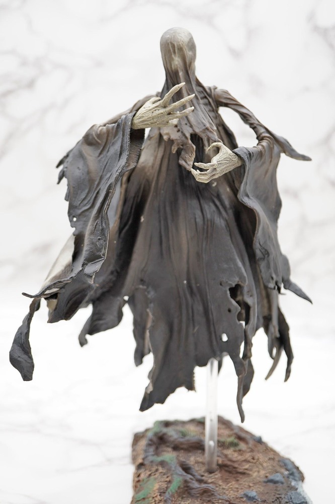 ハリー・ポッター・ディメンター・アクションフィギュア