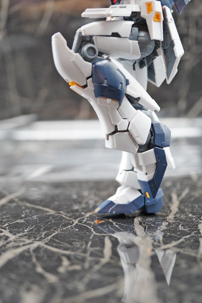 RG ニューガンダム】: フィギュアヲタ最前線