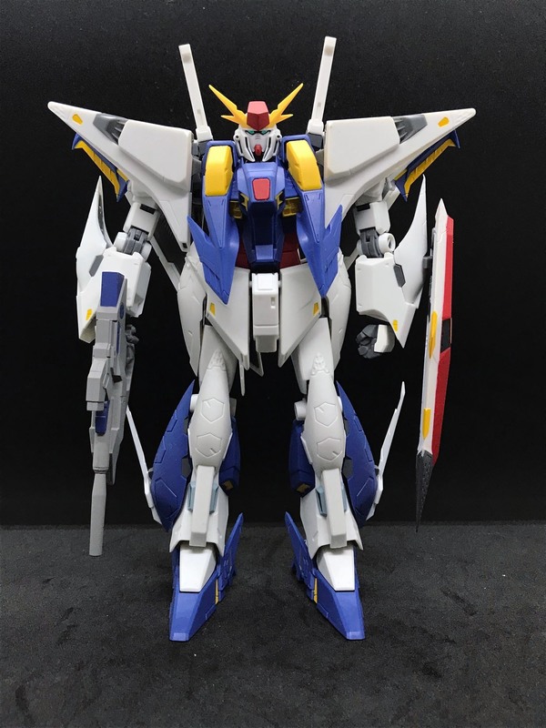 Robot魂 クスィーガンダム フィギュアヲタ最前線