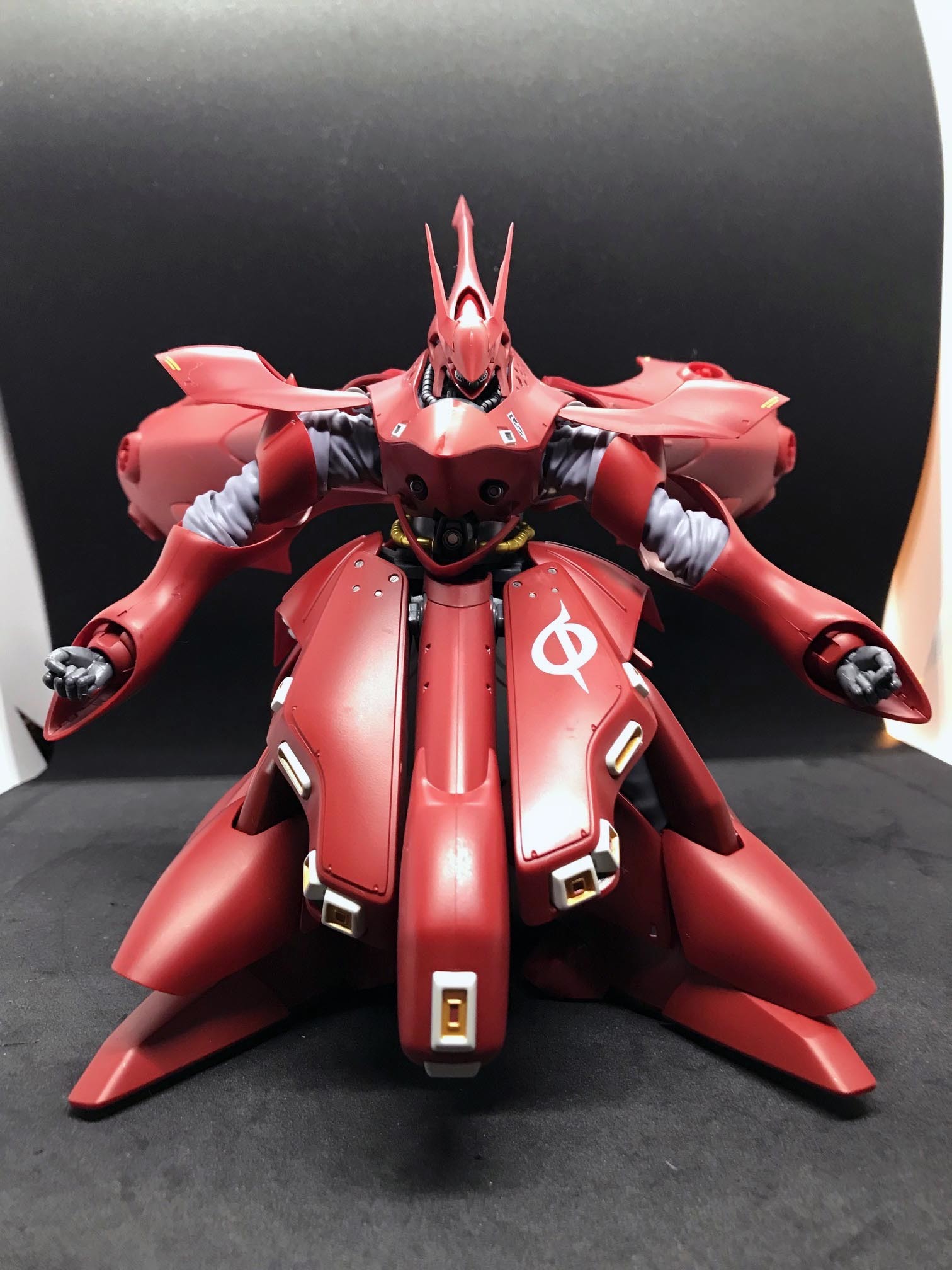 ROBOT魂 ナイチンゲール（重塗装仕様）】: フィギュアヲタ最前線