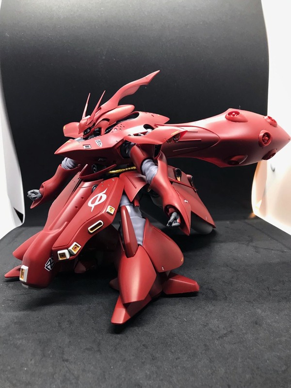 Robot魂 ナイチンゲール 重塗装仕様 フィギュアヲタ最前線