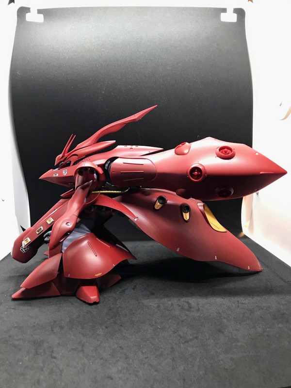 Robot魂 ナイチンゲール 重塗装仕様 フィギュアヲタ最前線