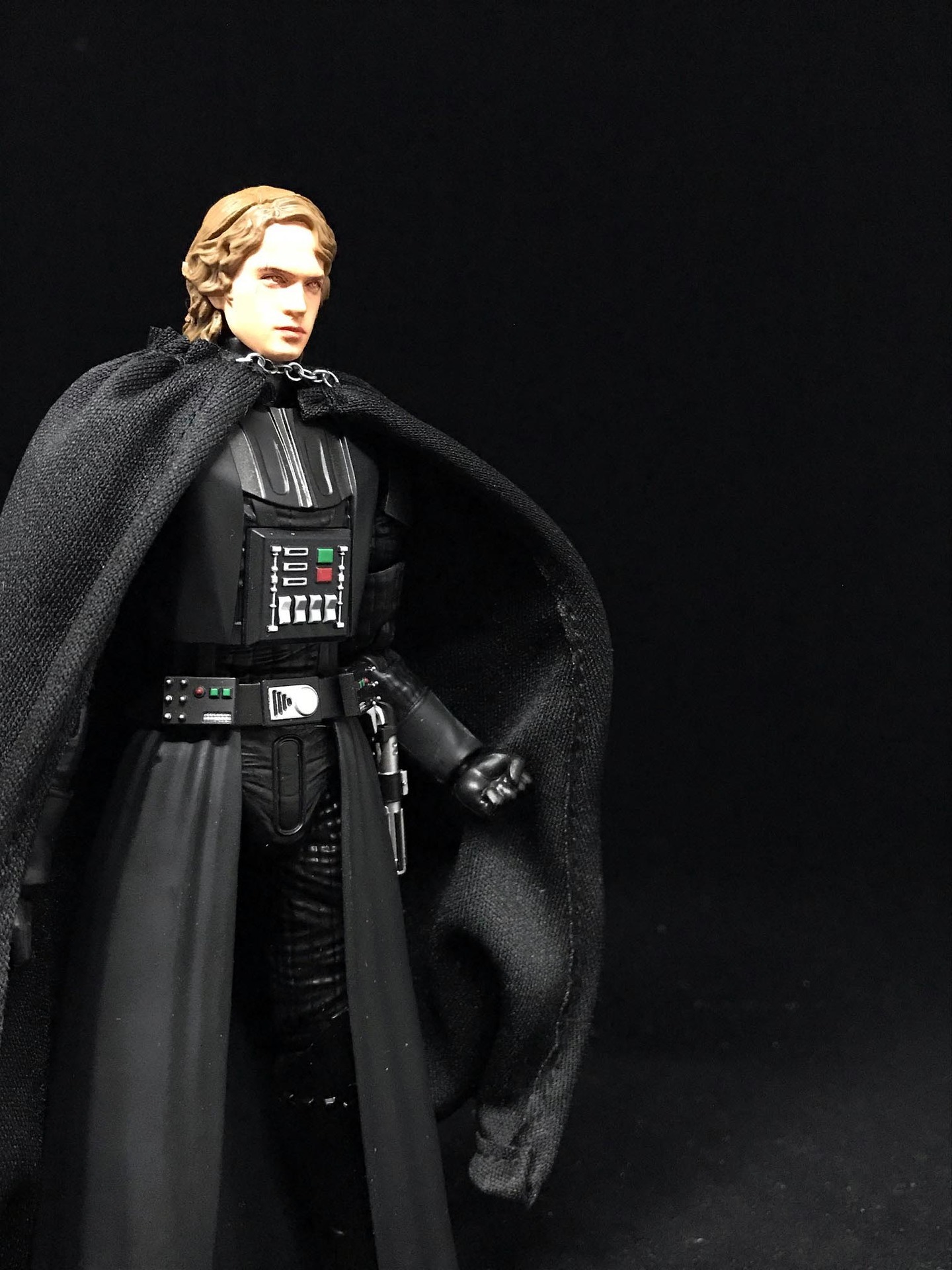 S.H.フィギュアーツ アナキン・スカイウォーカー（Revenge of
