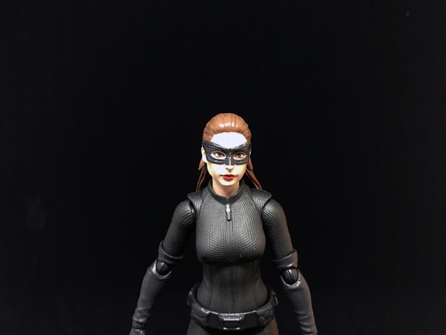 S.H.フィギュアーツ キャットウーマン 魂ウェブ商店限定 S.H.フィギュアーツ キャットウーマン(The Dark Knight Rises