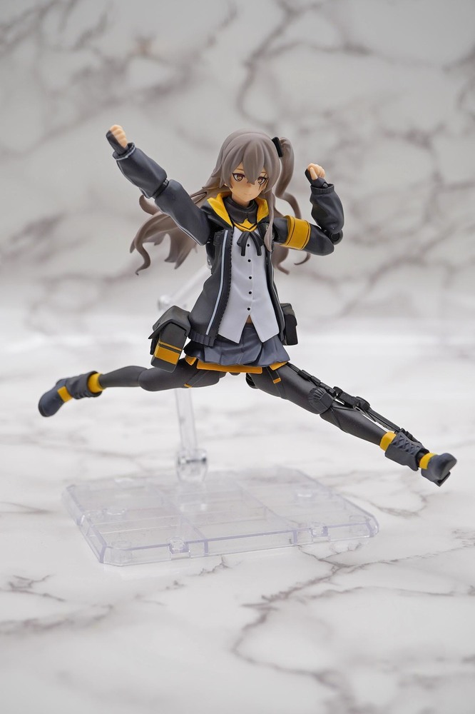 figma ファシー様専用 ump9 ump45 lanze reiter お気にいる www