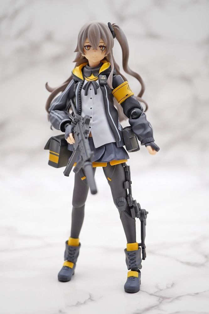 日本売れ済 figma ファシー様専用 ump9 ump45 lanze reiter www